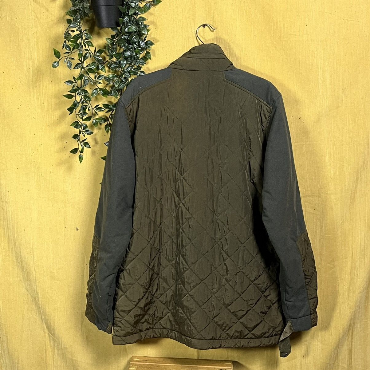 Columbia Columbia Omni-Heat Jacket Size US XL / EU 56 / 4 - 2 Thumbnail