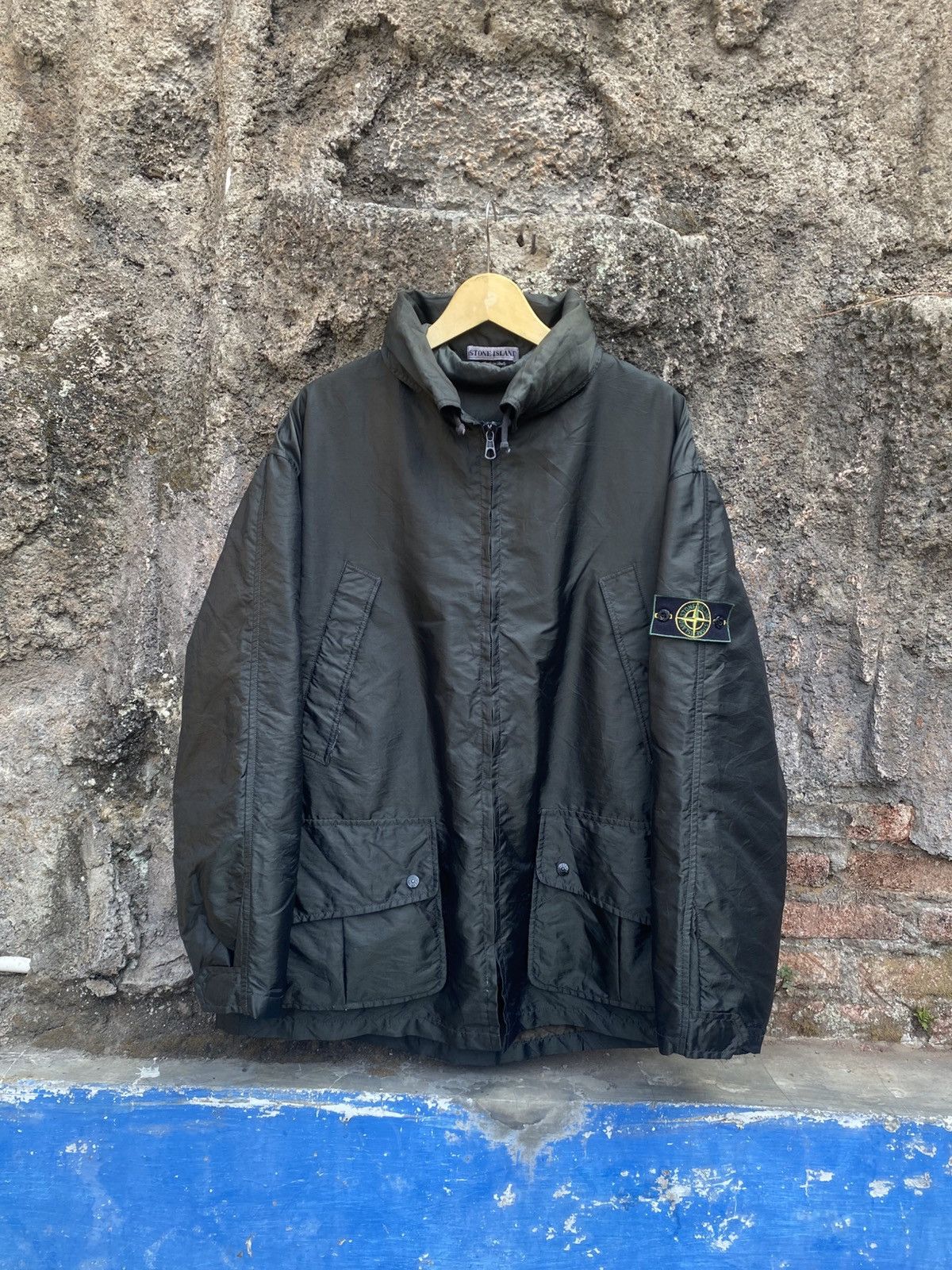 Stone Island Formula Steel | Grailed
