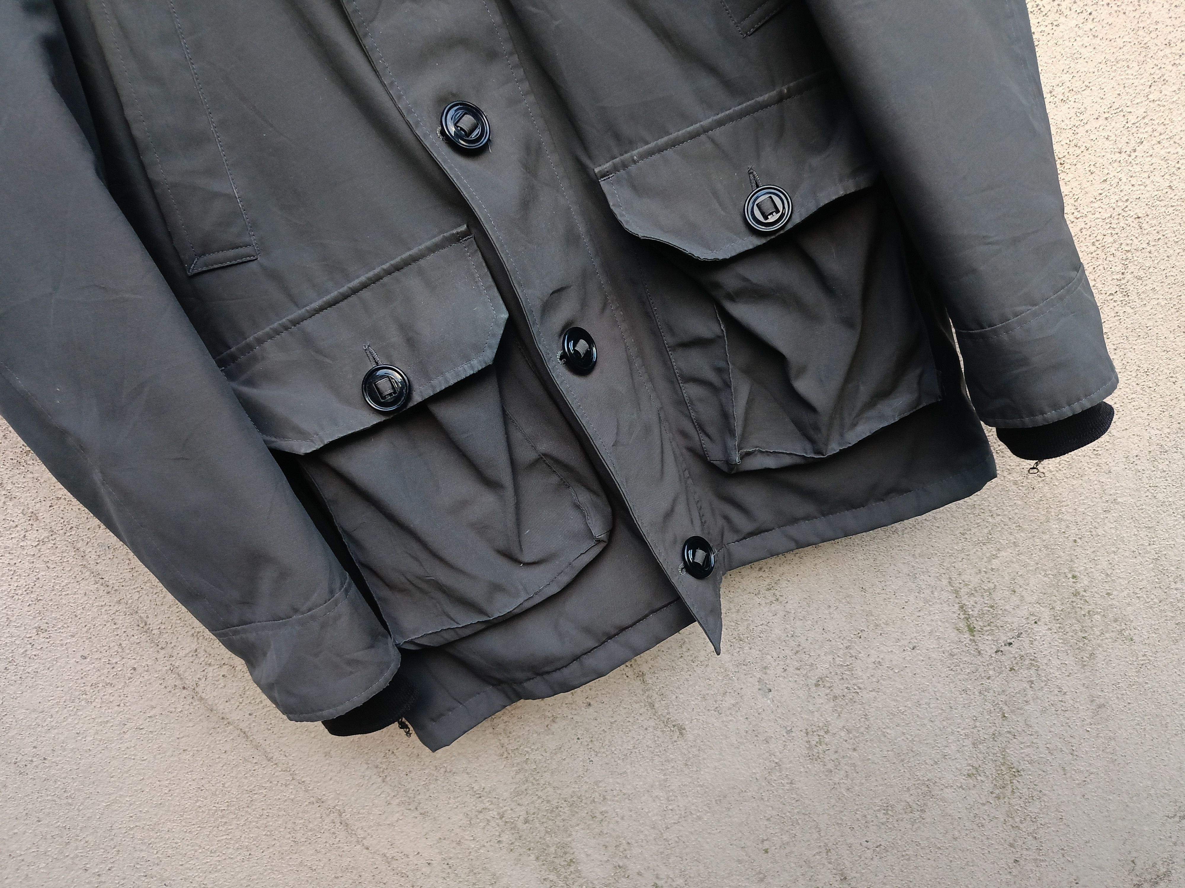 Canada Goose CANADA GOOSE BROOKFIELD DOWN JACKET PARKA Size US S / EU 44-46 / 1 - 5 Thumbnail