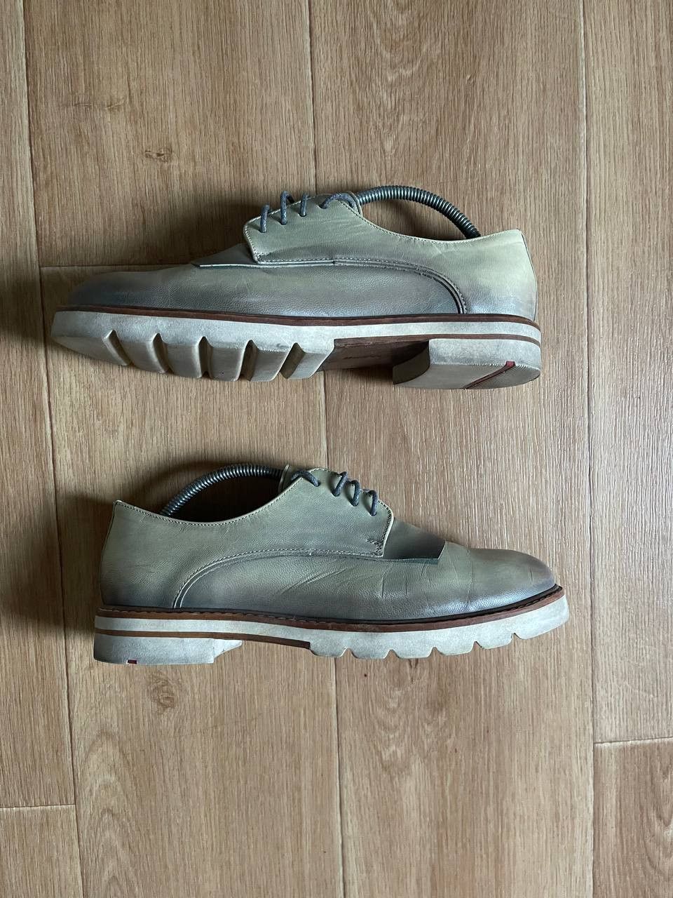LLOYD Lloyd Shoes Classic Size US 5 / IT 35 - 2 Thumbnail