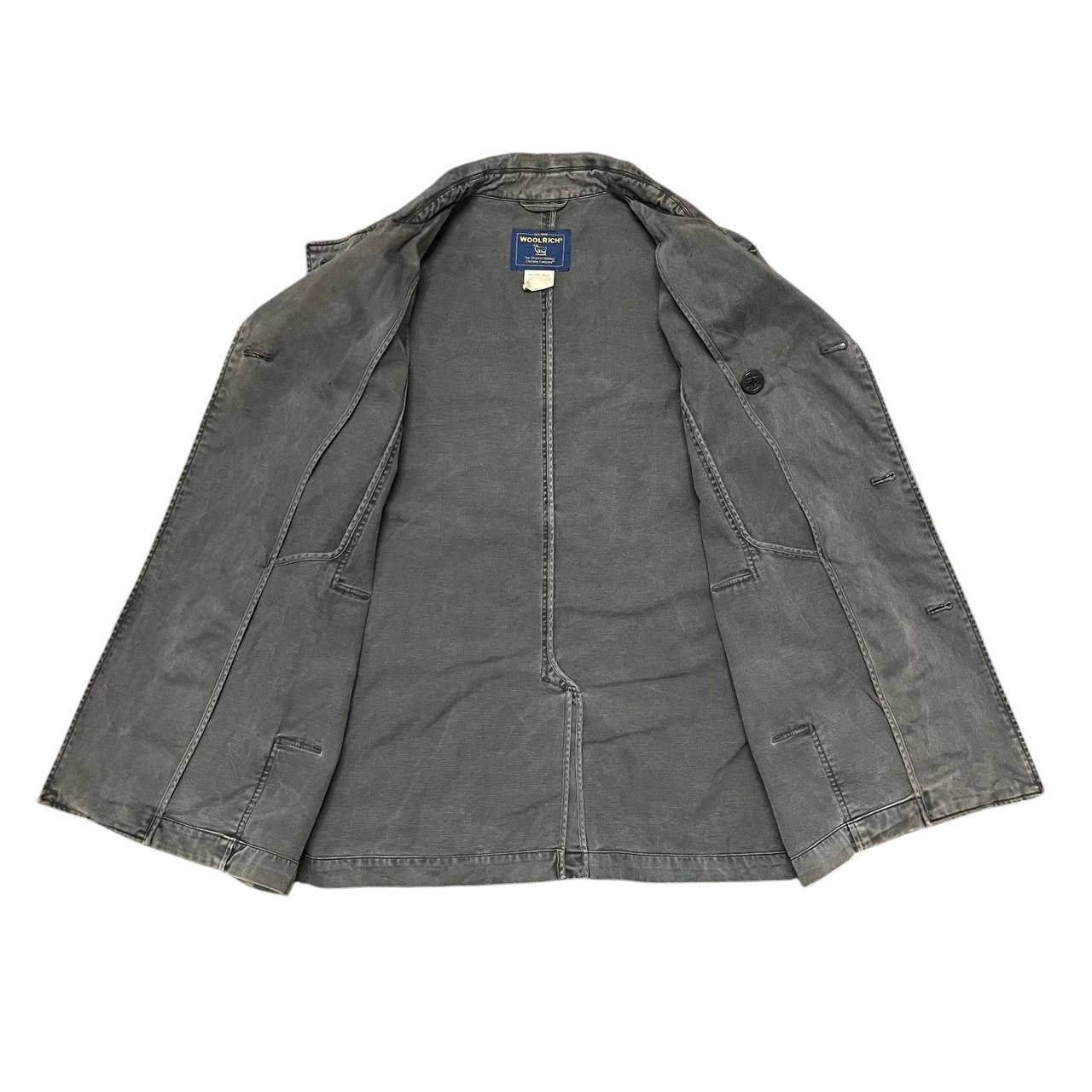 Woolrich Woolen Mills Vintage Woolrich Chore Coat Size US M / EU 48-50 / 2 - 7 Thumbnail