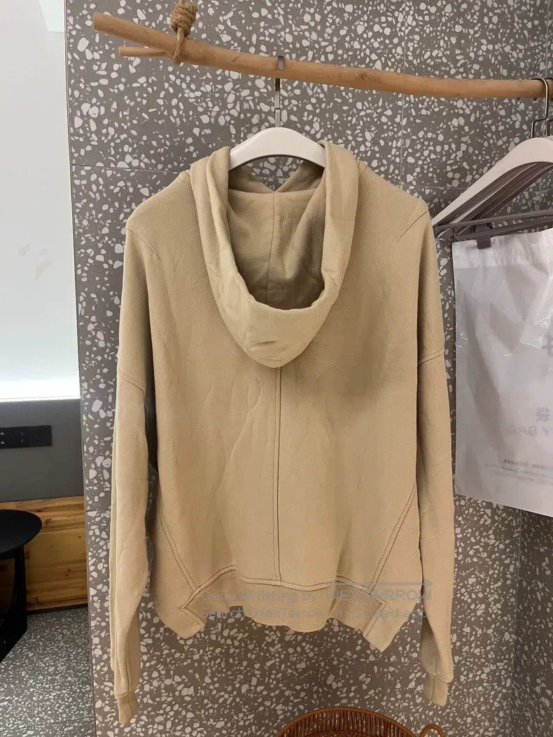 Fear of God fear of god 4th khaki sweatshirt Size US M / EU 48-50 / 2 - 2 Thumbnail