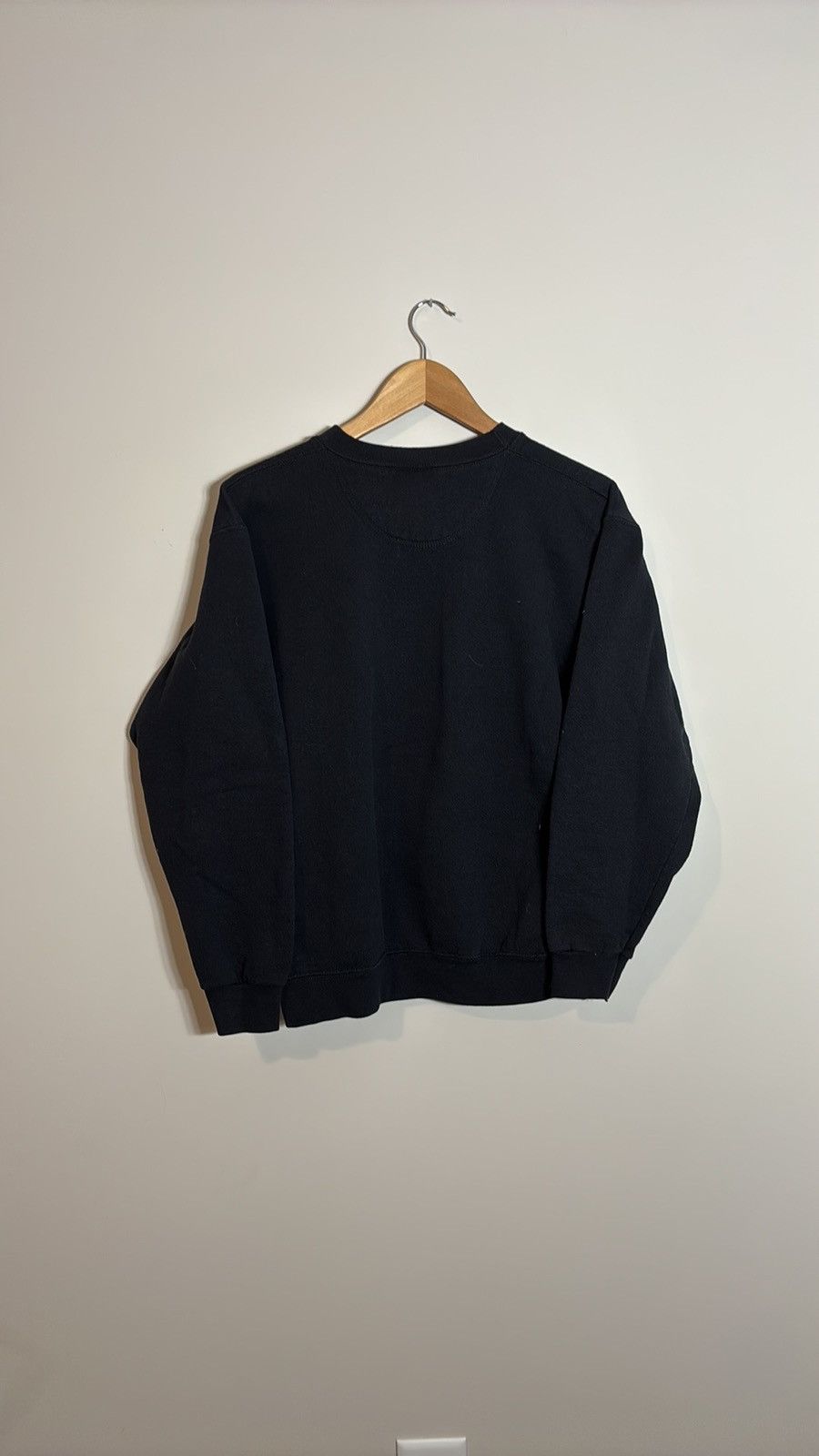 Planet Hollywood × Vintage Vintage Planet Hollywood Crewneck Size US M / EU 48-50 / 2 - 4 Thumbnail