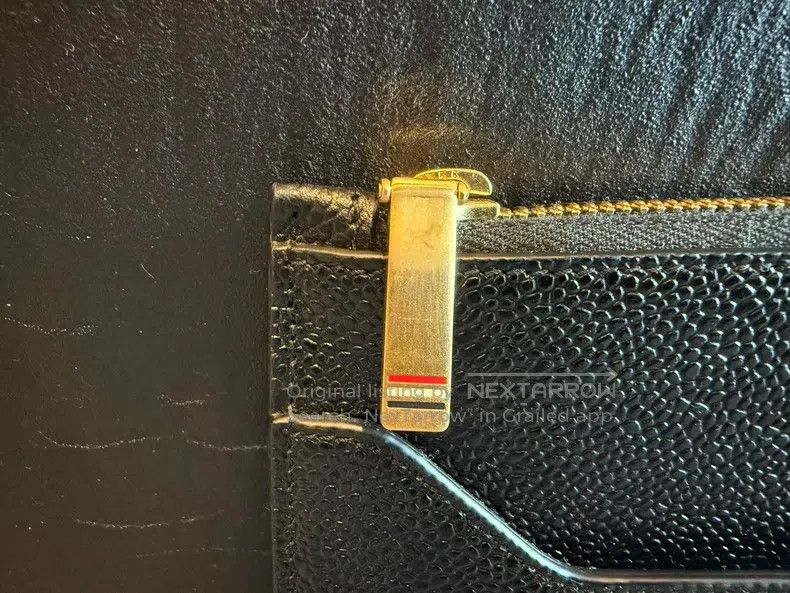 Thom Browne Thom Browne Handbag Size ONE SIZE - 4 Thumbnail