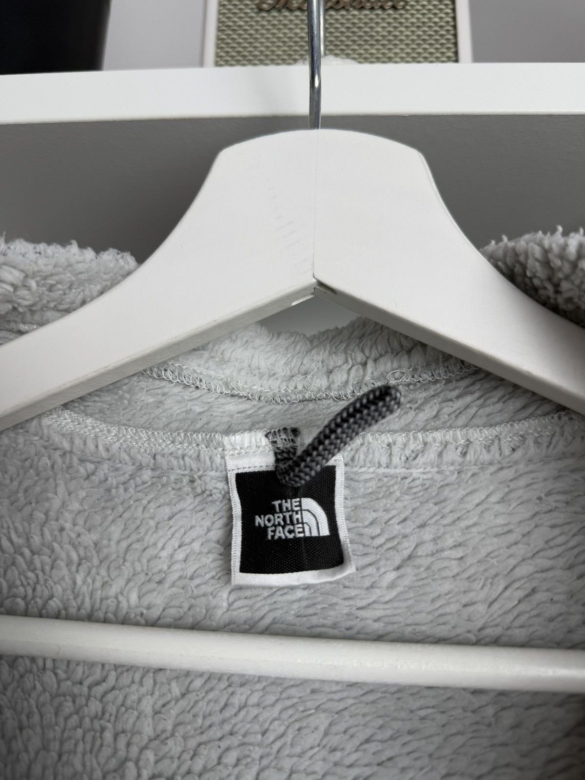 The North Face × Vintage The North Face Denali summit series zip fleece sweatshirt M Size M / US 6-8 / IT 42-44 - 6 Thumbnail