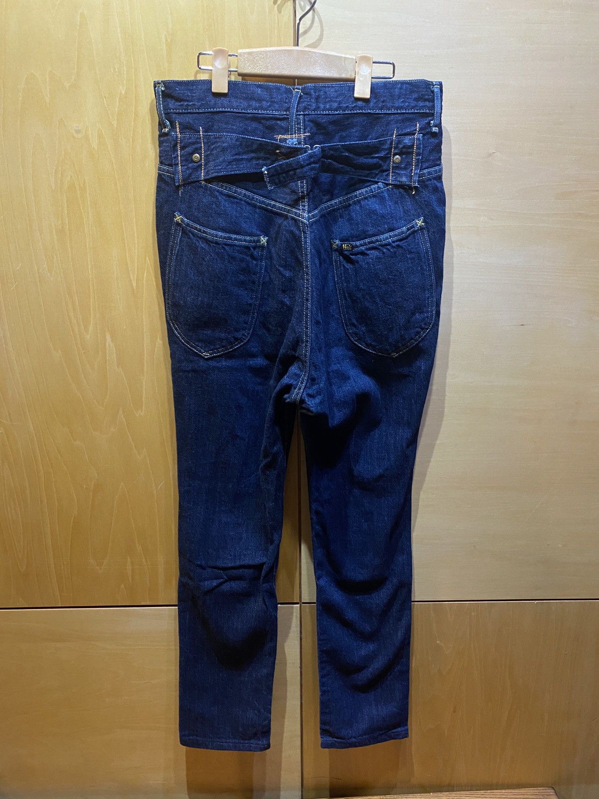 Kapital Kapital denim pants Size US 28 / EU 44 - 3 Thumbnail