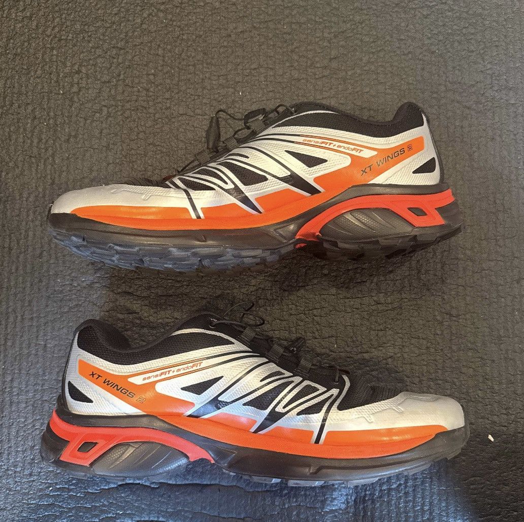 Salomon Salomon XT-Wings 2 Size US 10.5 / EU 43-44 - 2 Thumbnail