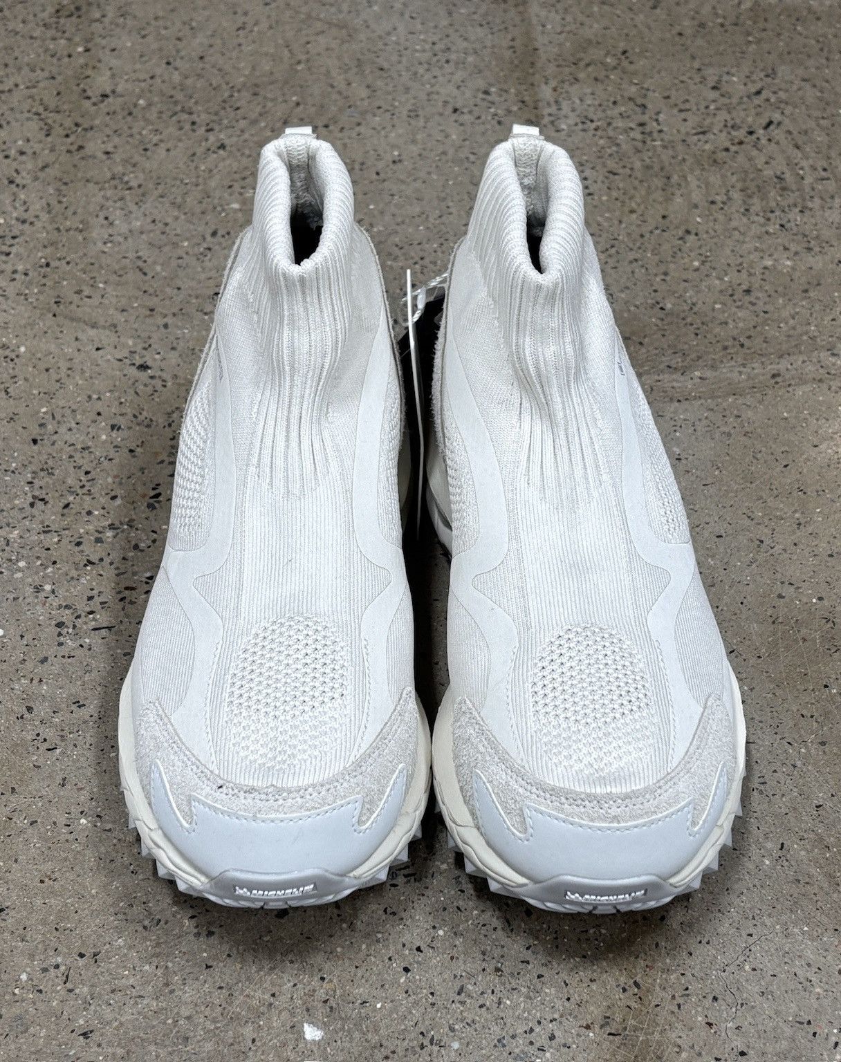 Mizuno MIZUNO × Nonnative WAVE MUJIN TL MID GTX Size US 10 / EU 43 - 2 Thumbnail