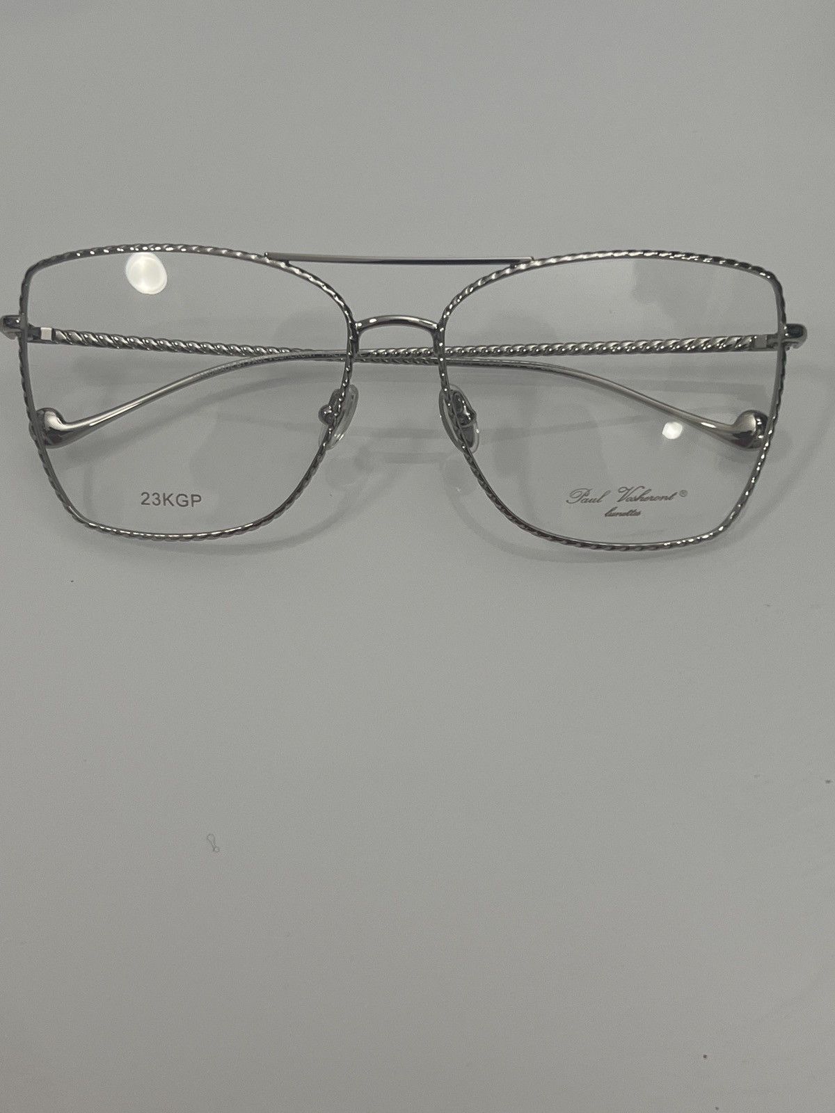 Other Paul Vosheront Eyeglasses Size ONE SIZE - 1 Thumbnail