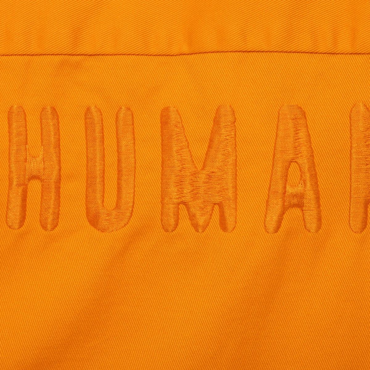 Human Made Human Made Shirt Size ONE SIZE - 6 Thumbnail