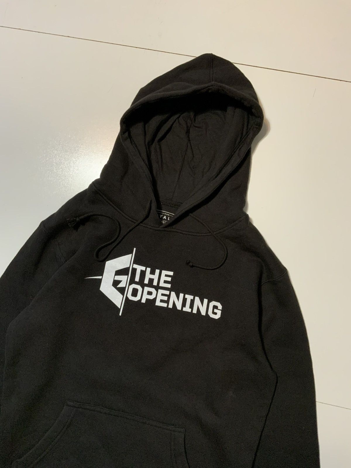 Other The Loyalist The Opening Football Showcase Camp Hoodie Size US M / EU 48-50 / 2 - 3 Thumbnail