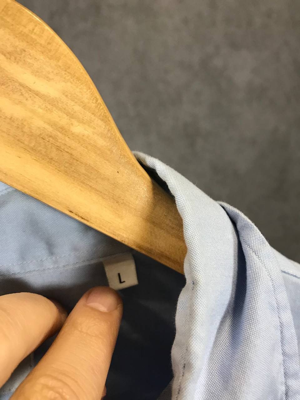 Designer × Incu Incu luxury designer shirt Size US L / EU 52-54 / 3 - 4 Thumbnail