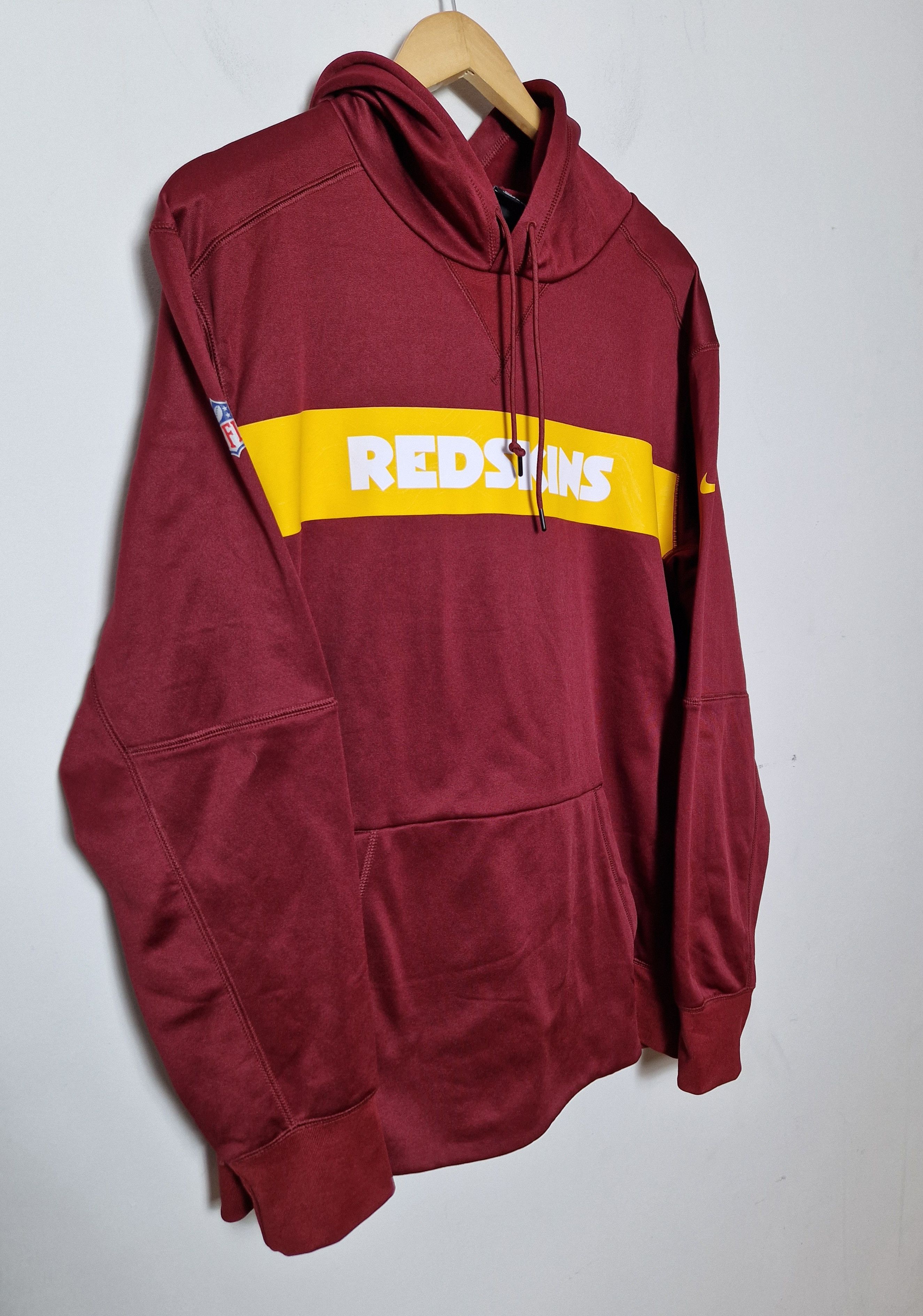 Nike Nike NFL Oakland Riders sweatshirt Size US L / EU 52-54 / 3 - 3 Thumbnail