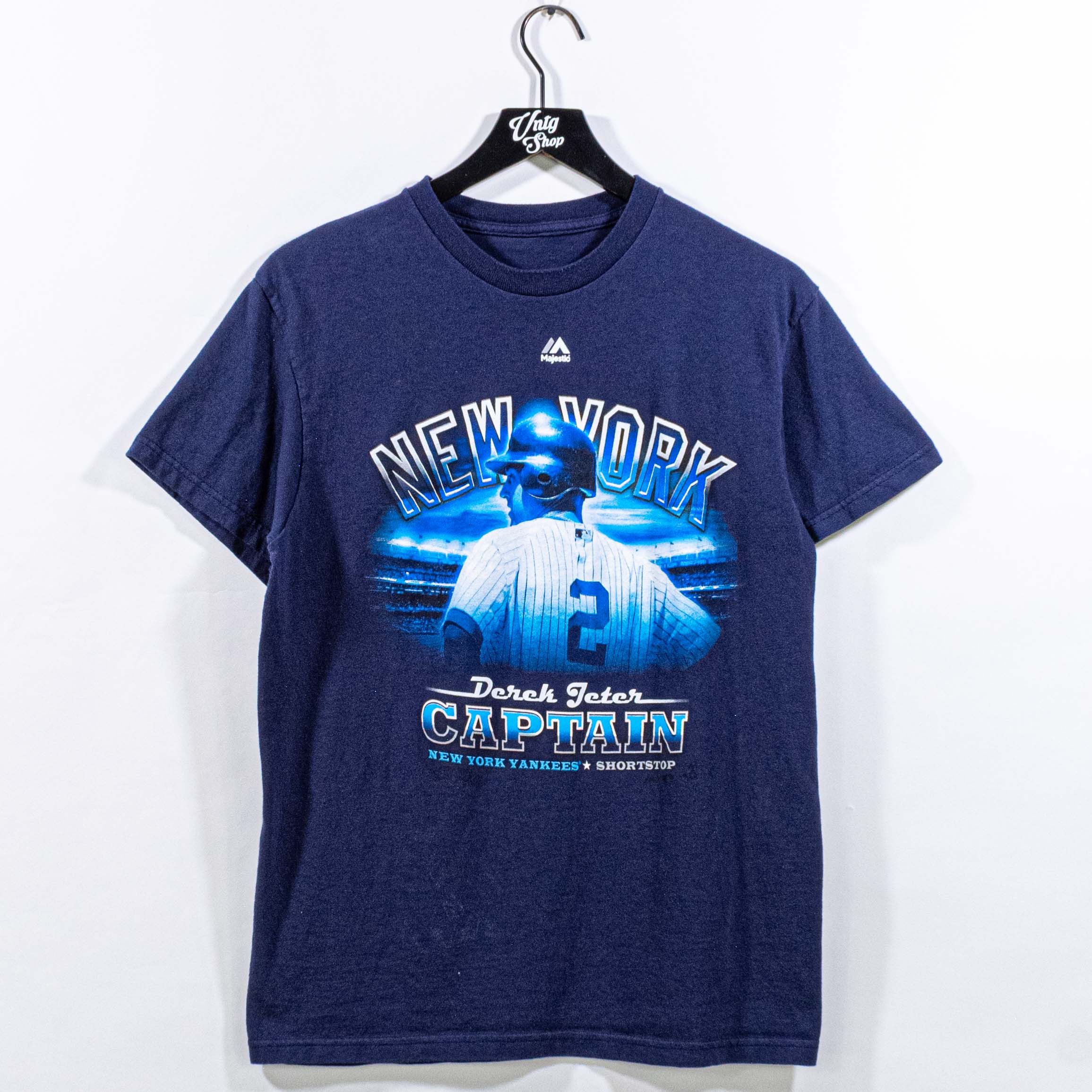 Majestic × New York Yankees | Grailed