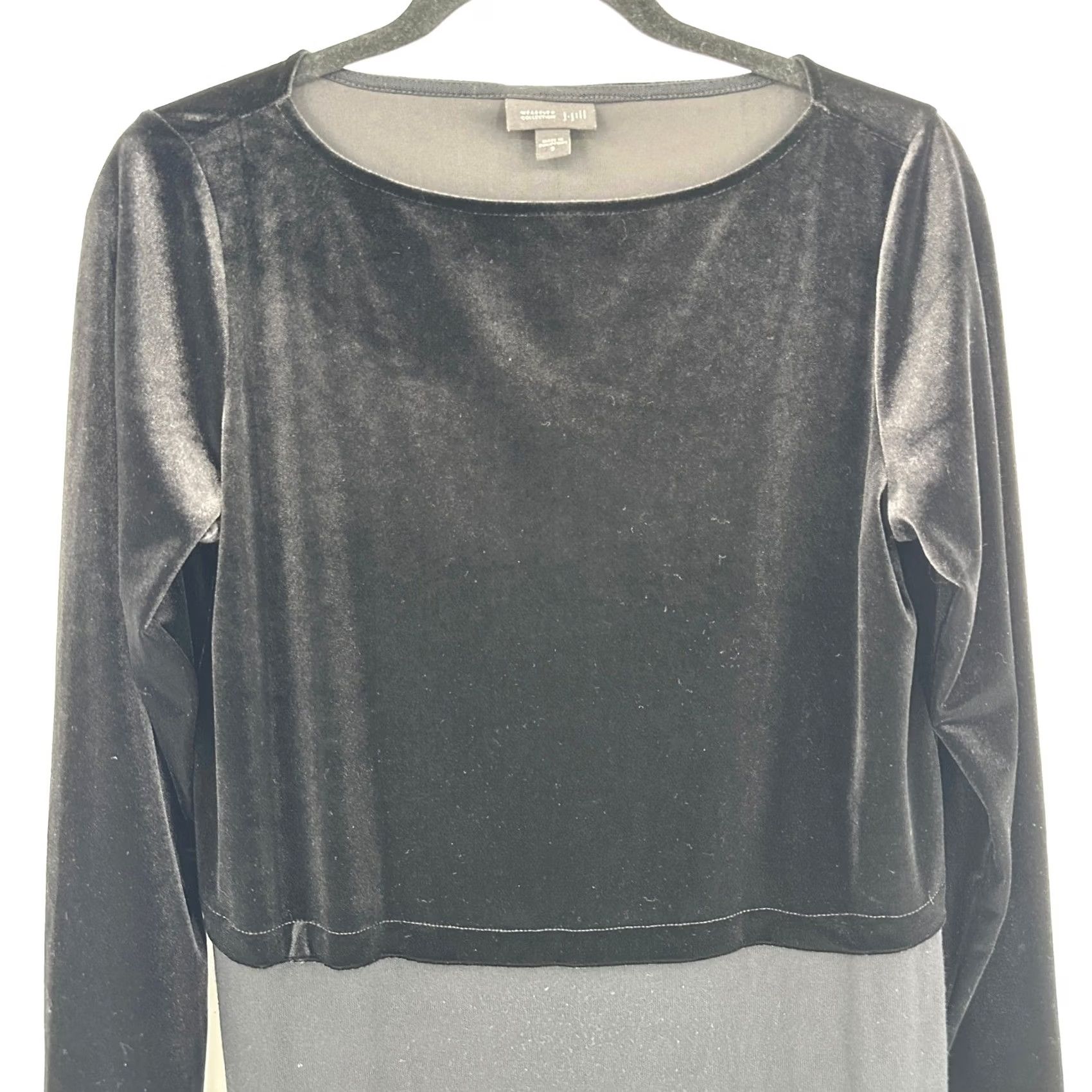 J. Jill VINTAGE? No. Size S / US 4 / IT 40 - 2 Thumbnail