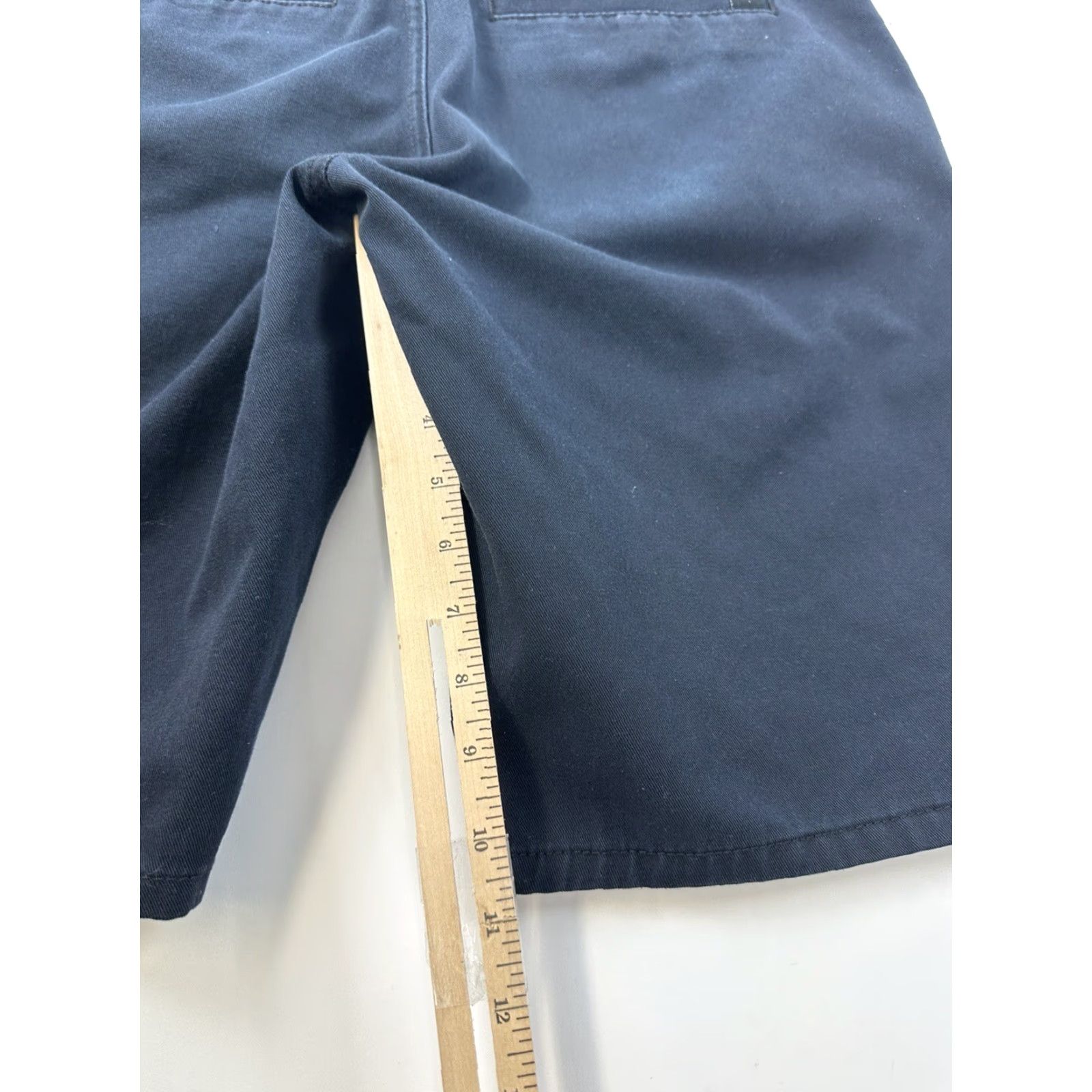 Vintage VINTAGE Free World Shorts Men 32 Black Chino Skateboarding Y2K 90s Mens Size US 32 / EU 48 - 7 Thumbnail