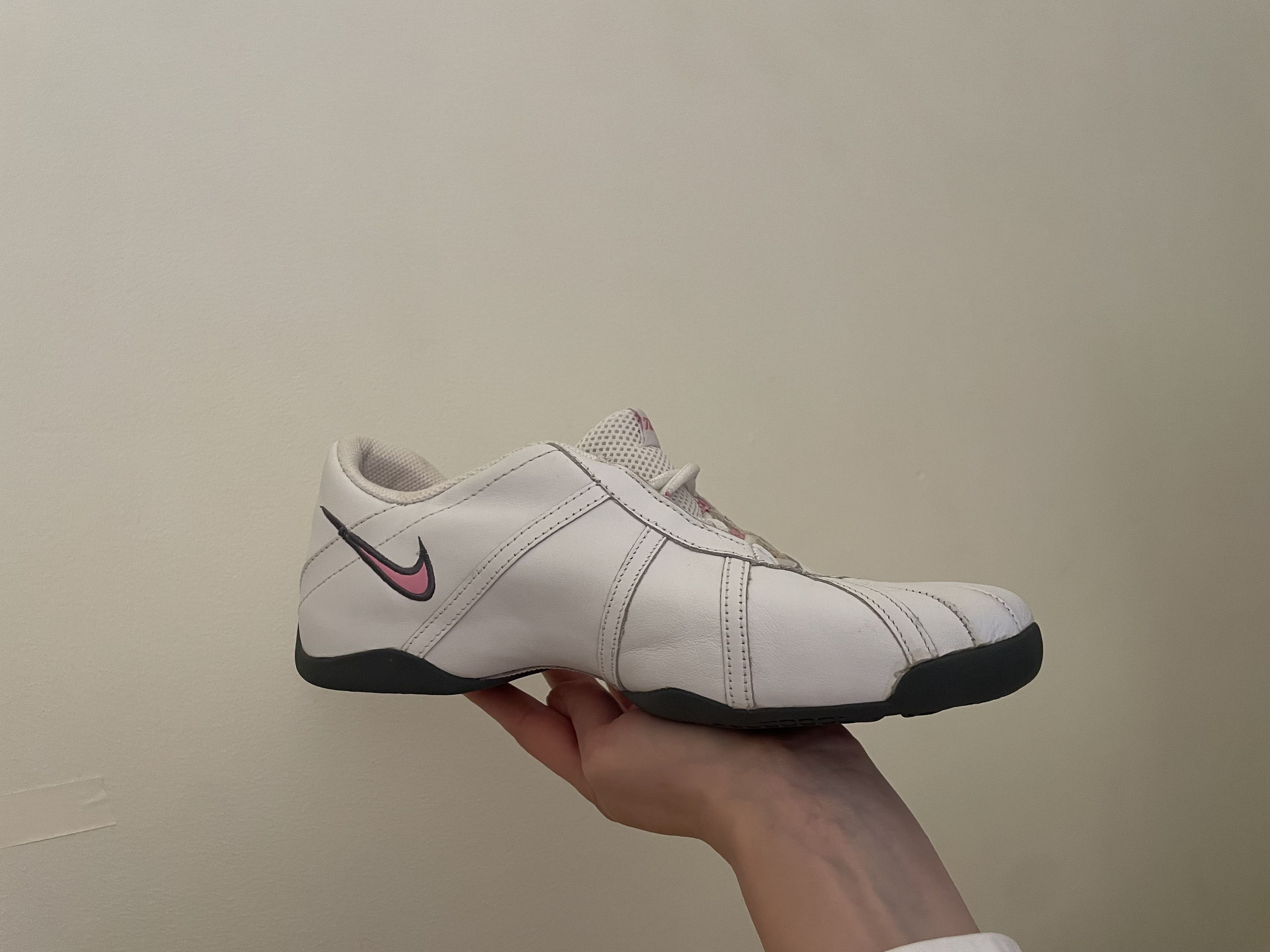 Nike Nike × Streetwear × Vintage Size US 9 / IT 39 - 2 Thumbnail