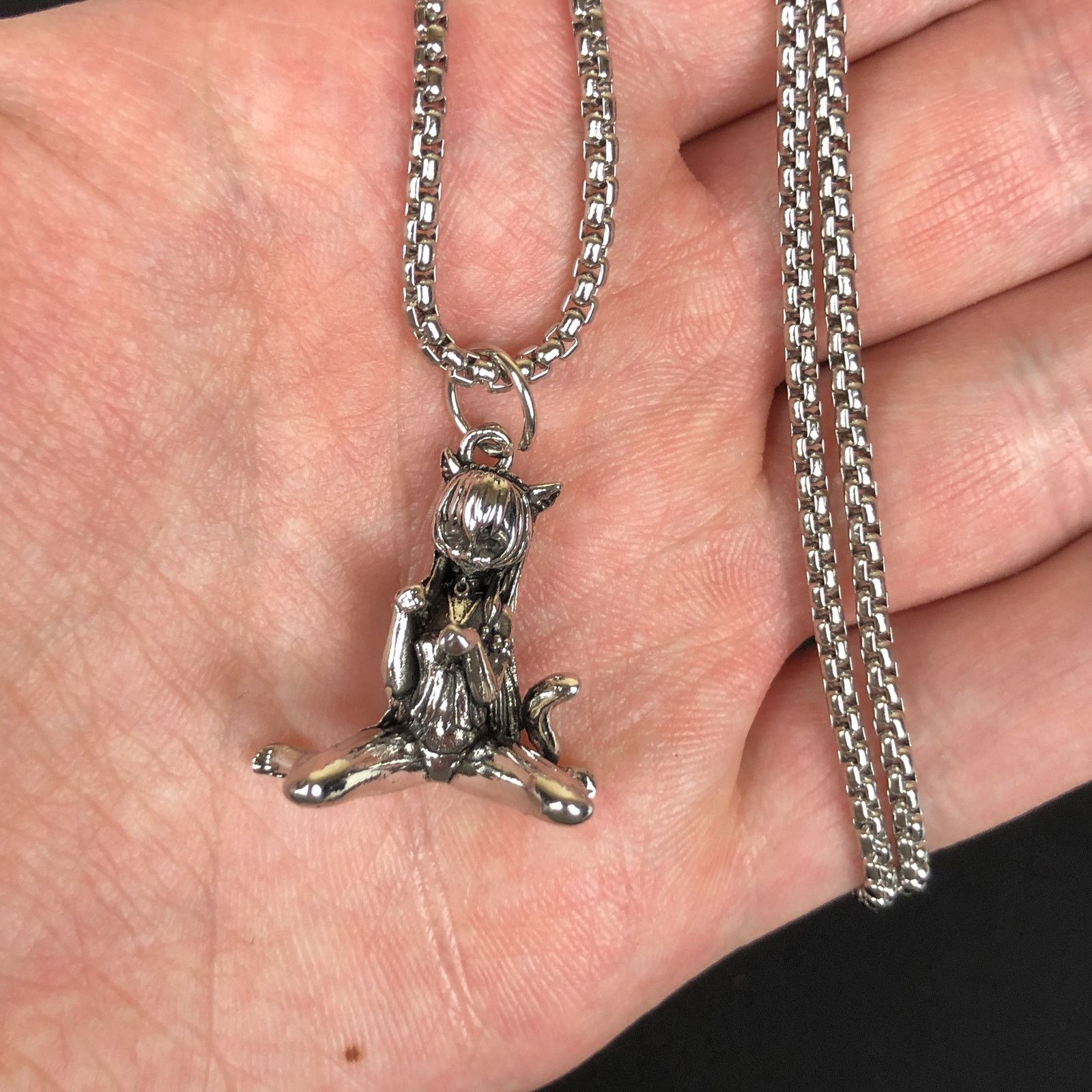 Streetwear Bazo 1199 Cat Bracelet | Grailed