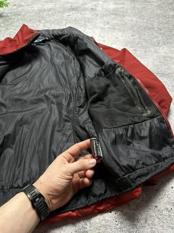 Arc'teryx Vintage Arcteryx Fission SV Atom Gorpcore Mountain Jacket Size S / US 4 / IT 40 - 6 Thumbnail