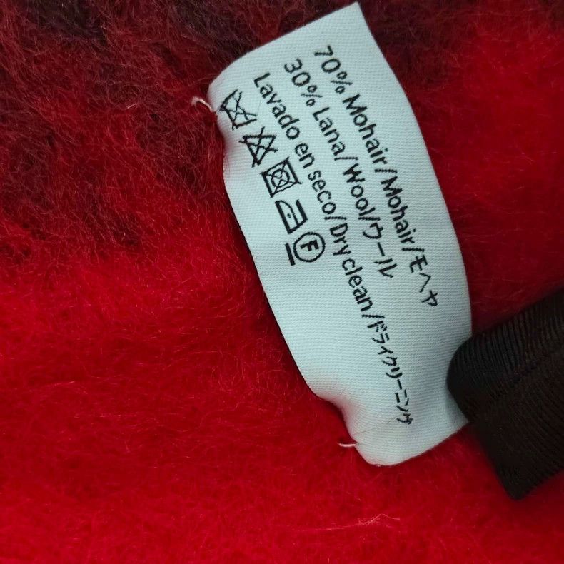 Loewe LOEWE scarf Size ONE SIZE - 2 Thumbnail