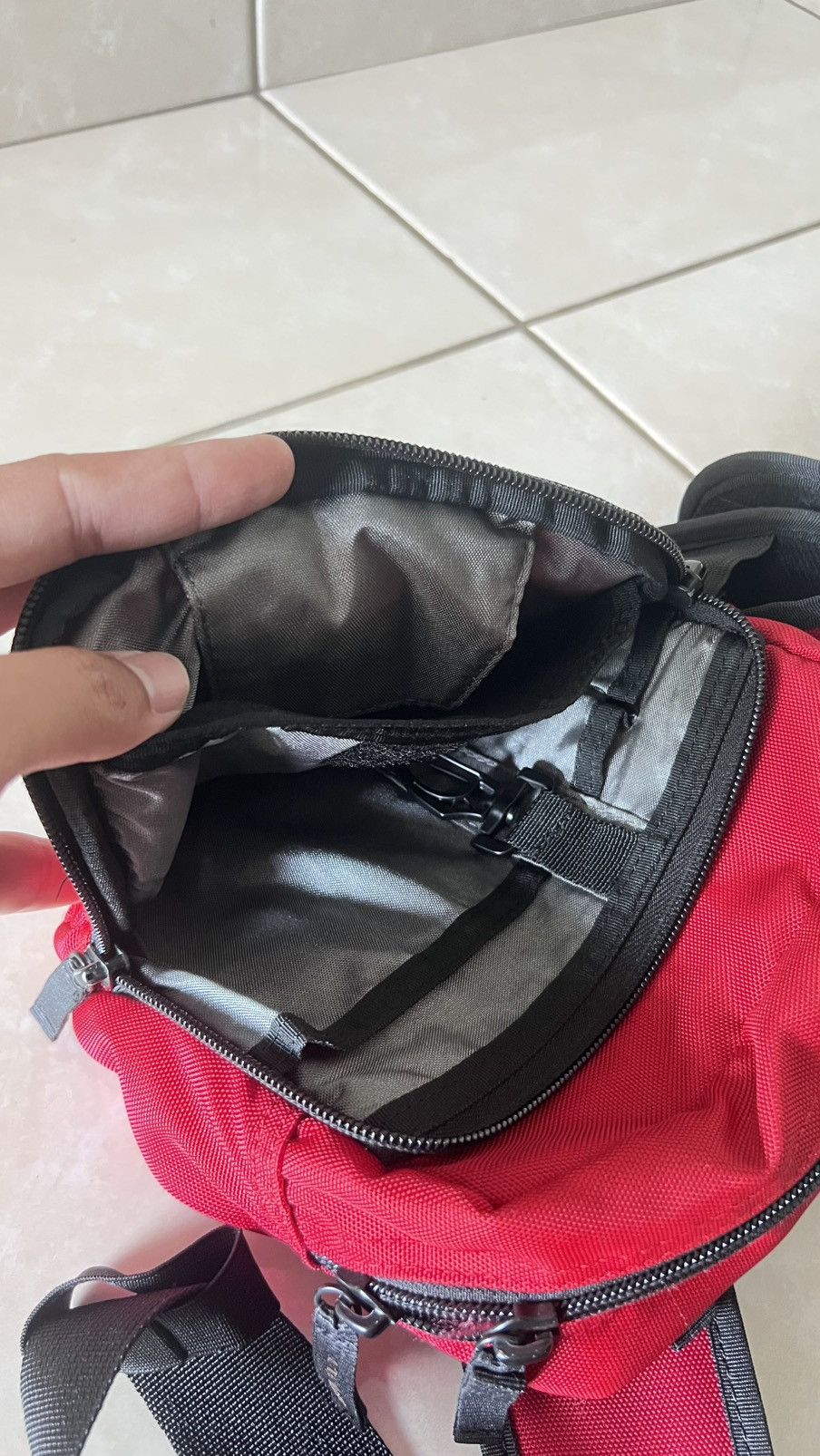 Victorinox Victorinox Sling Bag Size ONE SIZE - 6 Thumbnail