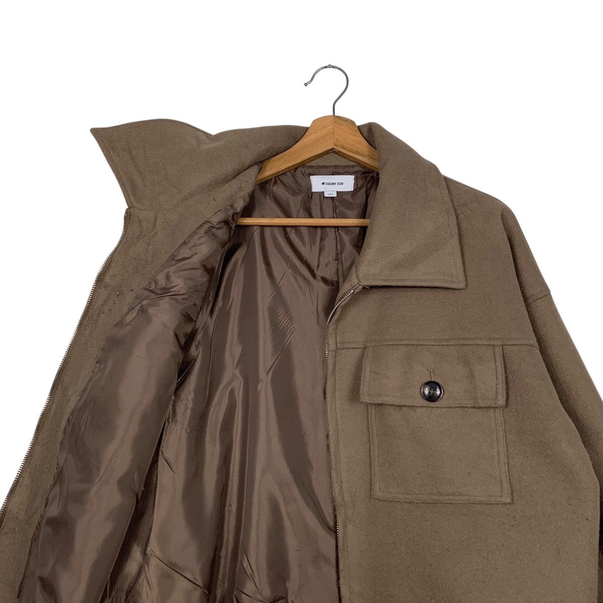 Japanese Brand Japanese Brand Colony 2139 Jacket Size US M / EU 48-50 / 2 - 10 Thumbnail