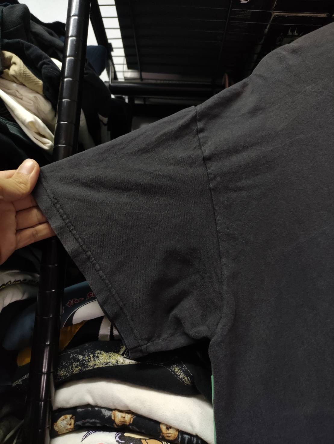 DC Comics Vtg 00's San Diego Comic - Con International T-Shirt Size US XL / EU 56 / 4 - 7 Thumbnail