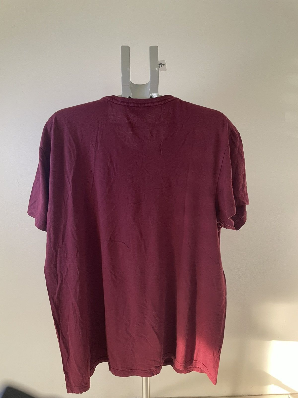 Ralph Lauren T-shirt Ralph Lauren Série player Taille XL (EU 56) Size US XL / EU 56 / 4 - 4 Thumbnail