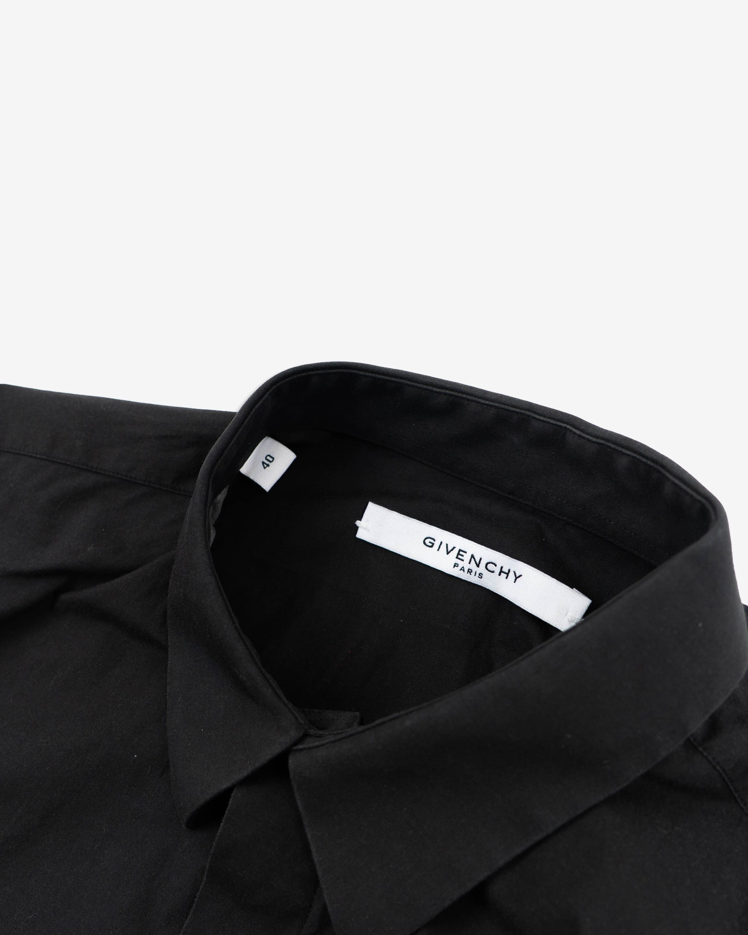 Givenchy Screaming Monkeys Shirt Size US M / EU 48-50 / 2 - 3 Thumbnail