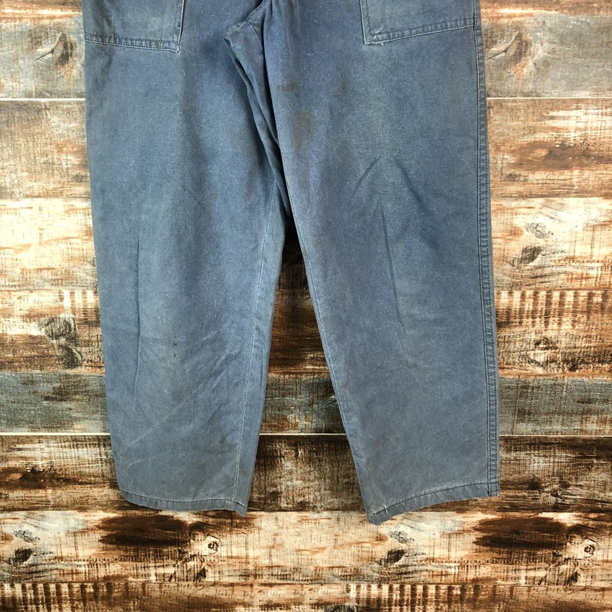 Lee × Vintage Lee vintage bush cargo Pants #A2179 Size US 30 / EU 46 - 6 Thumbnail