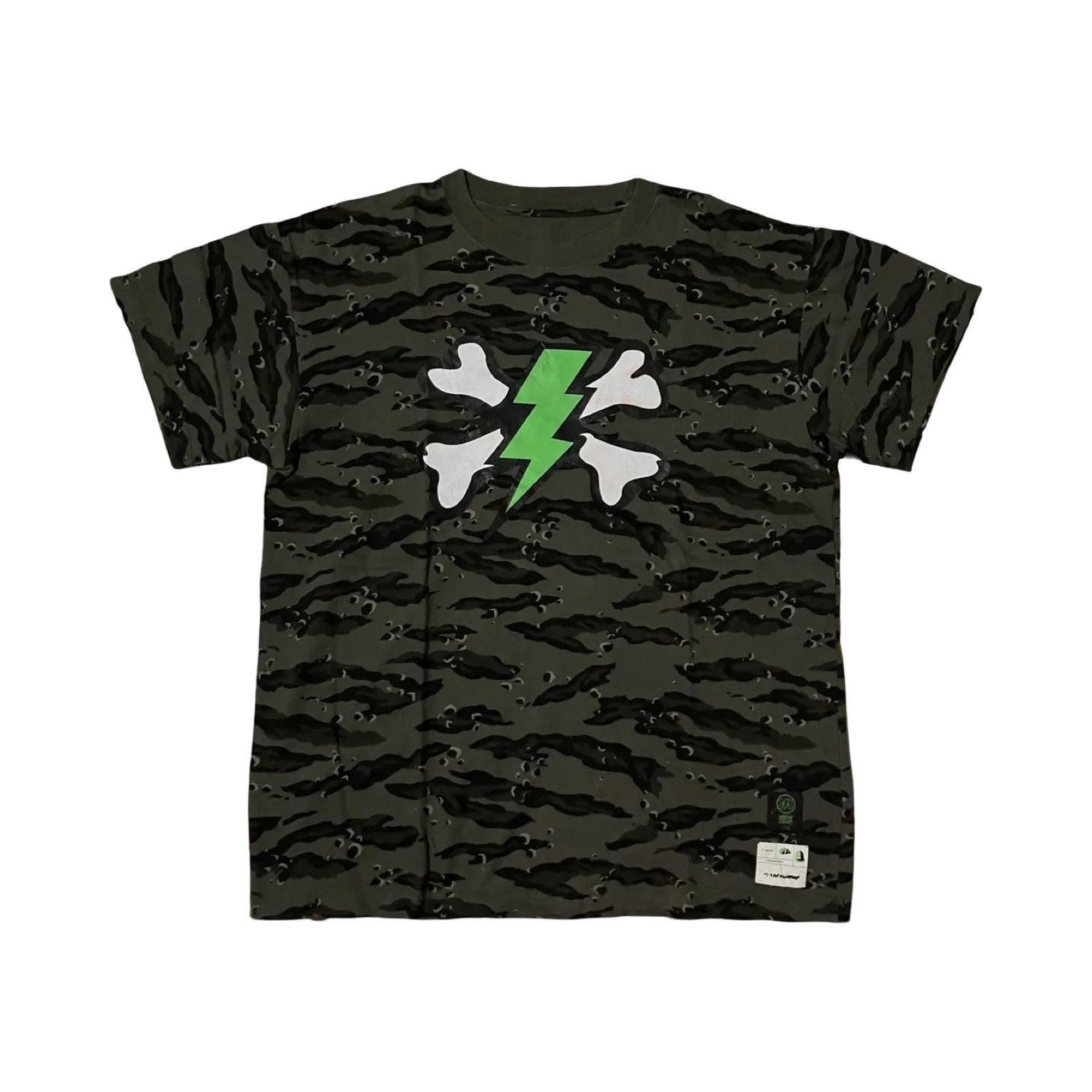 Undercover Chaotic Discord | Grailed