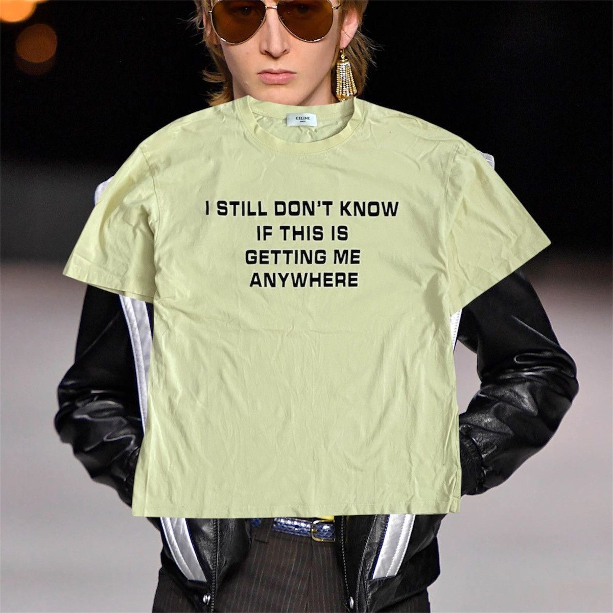 Celine Ss 20 | Grailed