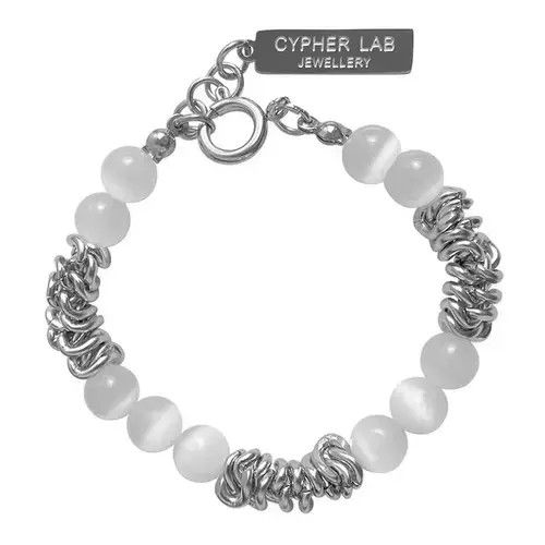 Jewelry Opal beads bracelet Size ONE SIZE - 1 Thumbnail