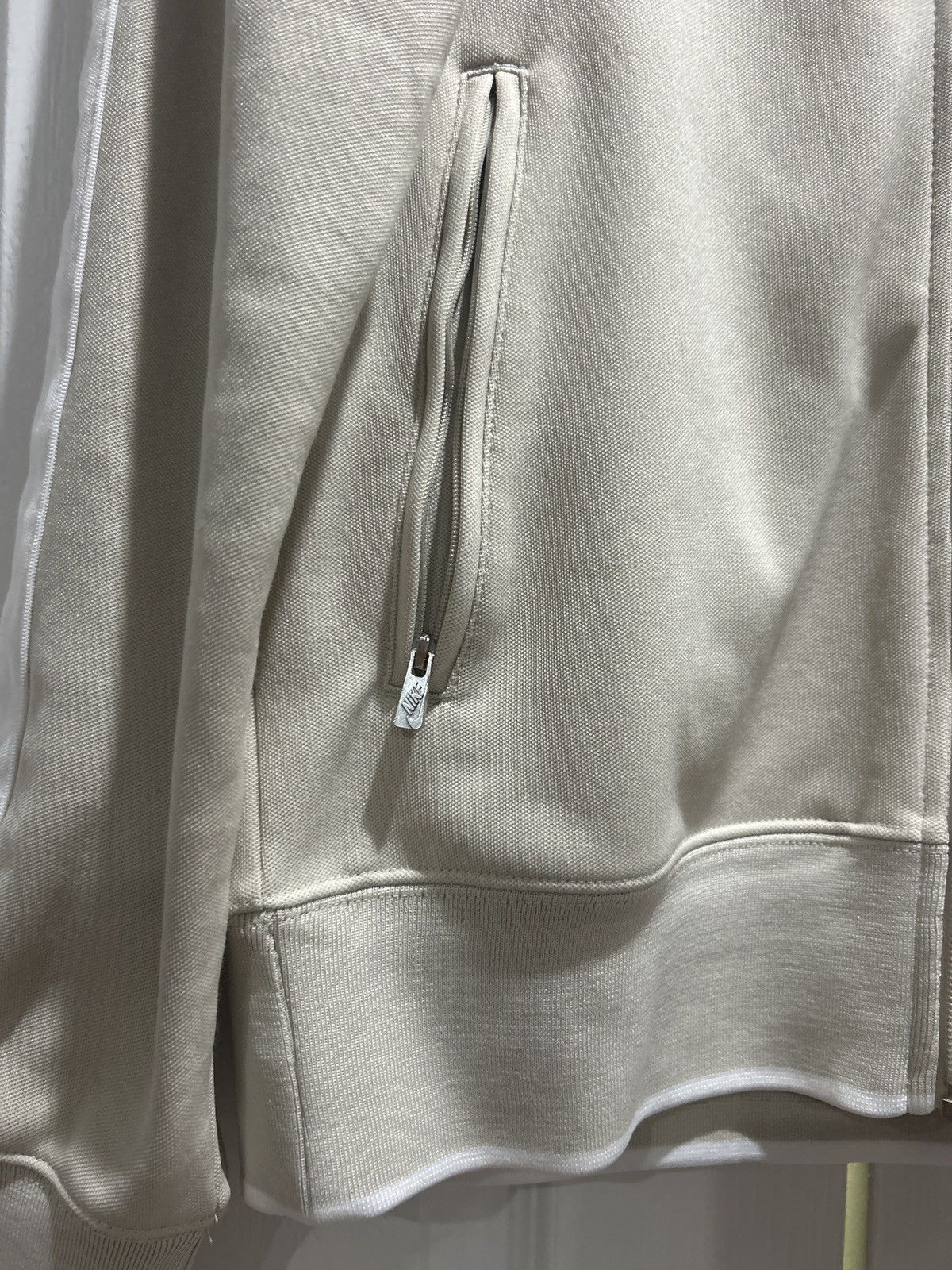 Nike Nike Brazil CBF Soccer Jacket Tracksuit Size US S / EU 44-46 / 1 - 6 Thumbnail