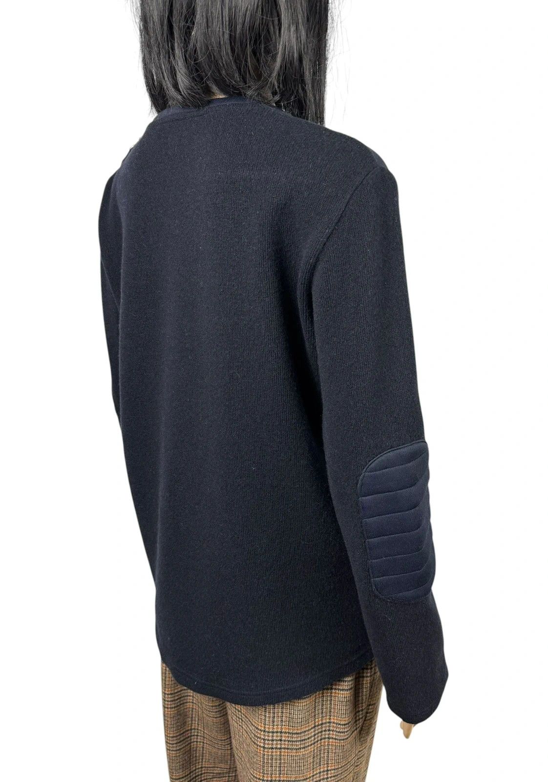 Balmain Balmain Wool Jumper size S Size S / US 4 / IT 40 - 9 Thumbnail