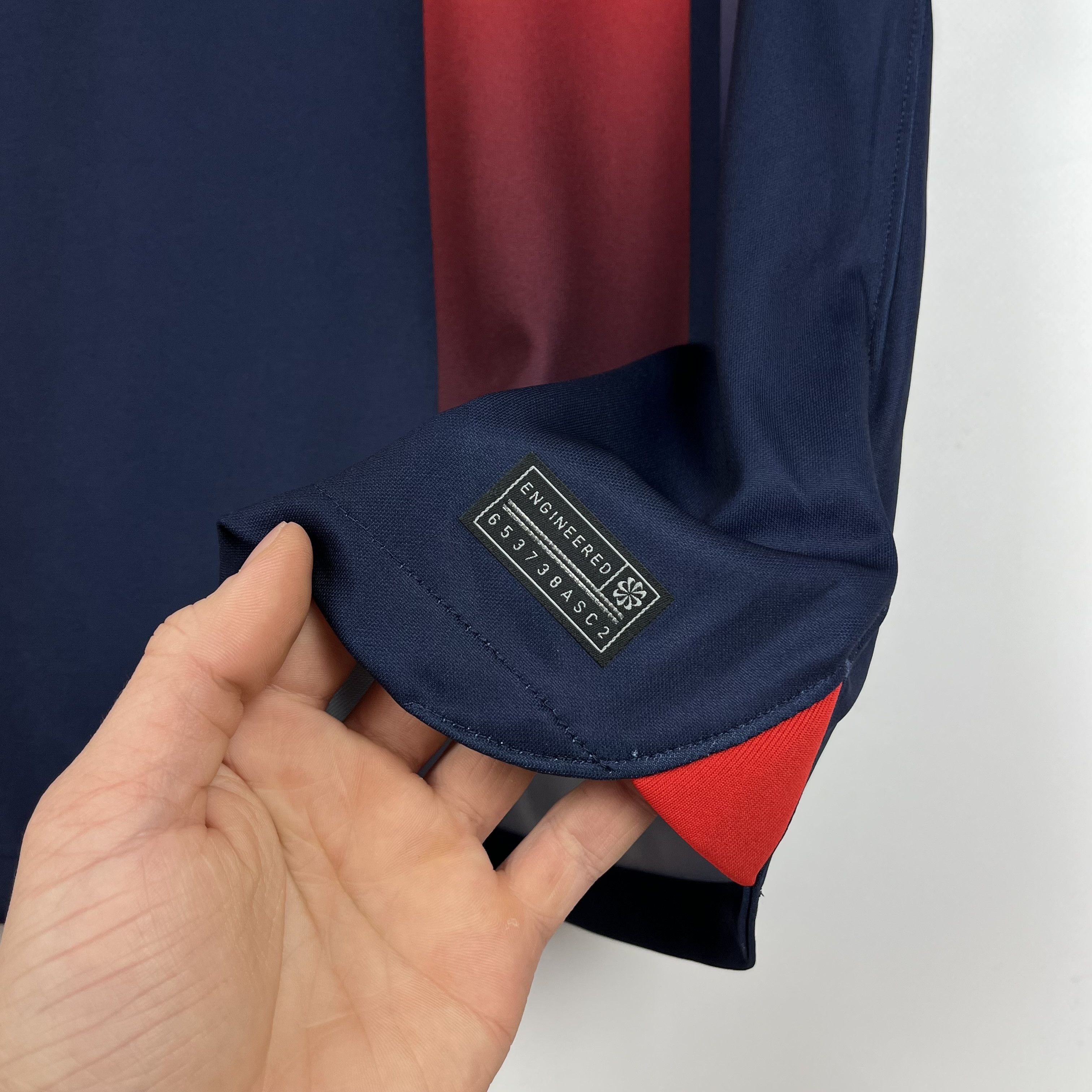 Nike Nike PSG Paris Saint Germain Home Soccer Jersey 2023/2024 Size US M / EU 48-50 / 2 - 9 Thumbnail