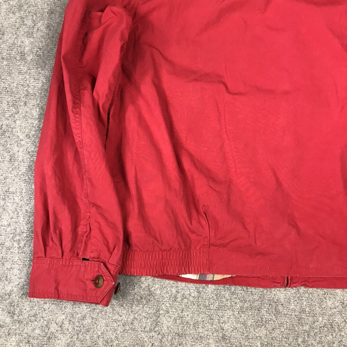 Polo Ralph Lauren × Vintage Y2K Polo by Ralph Lauren Zipper Jacket Size US XL / EU 56 / 4 - 12 Thumbnail