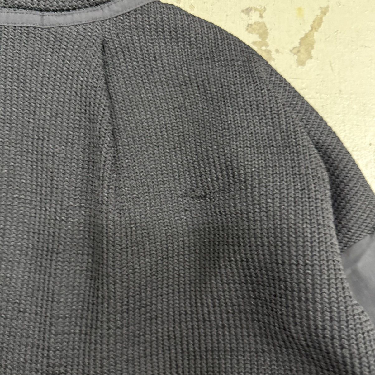 14th Addiction Adidas Asymmetrical Mid Length Widhybrid Jacket Size US L / EU 52-54 / 3 - 13 Thumbnail