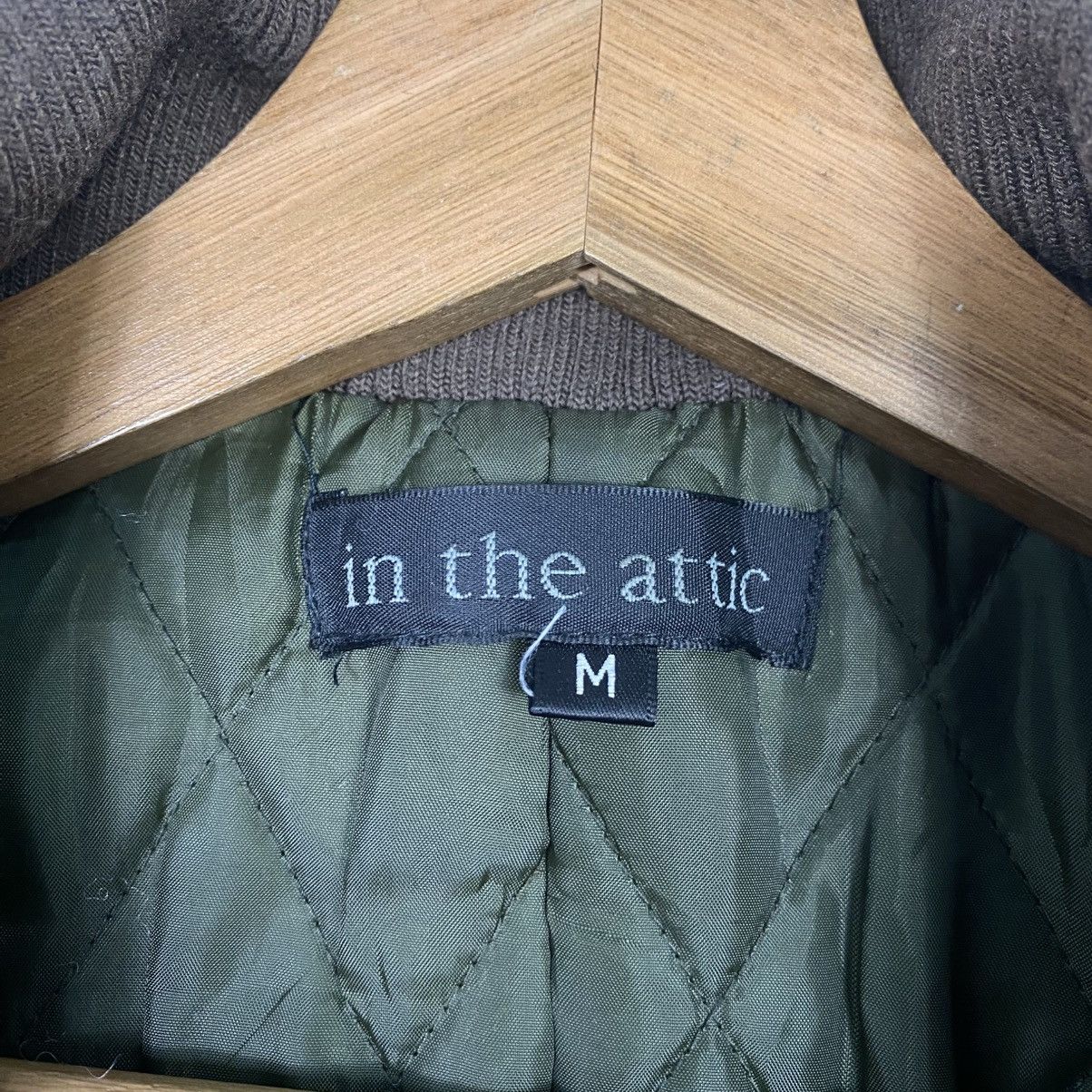 In The Attic In The Attic tactical jacket Size US S / EU 44-46 / 1 - 15 Thumbnail