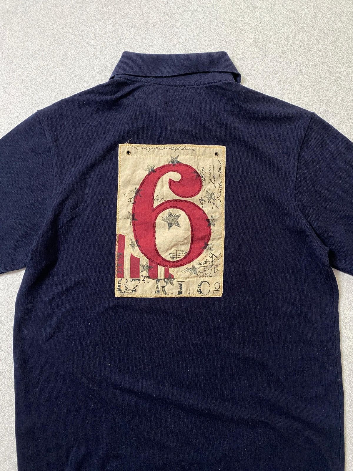 Polo Ralph Lauren polo ralph lauren Size US M / EU 48-50 / 2 - 3 Thumbnail