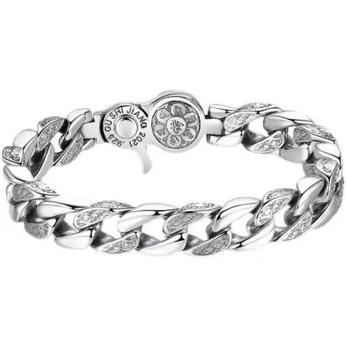 VIBE Lucky jinbao Bracelet Size ONE SIZE - 8 Thumbnail