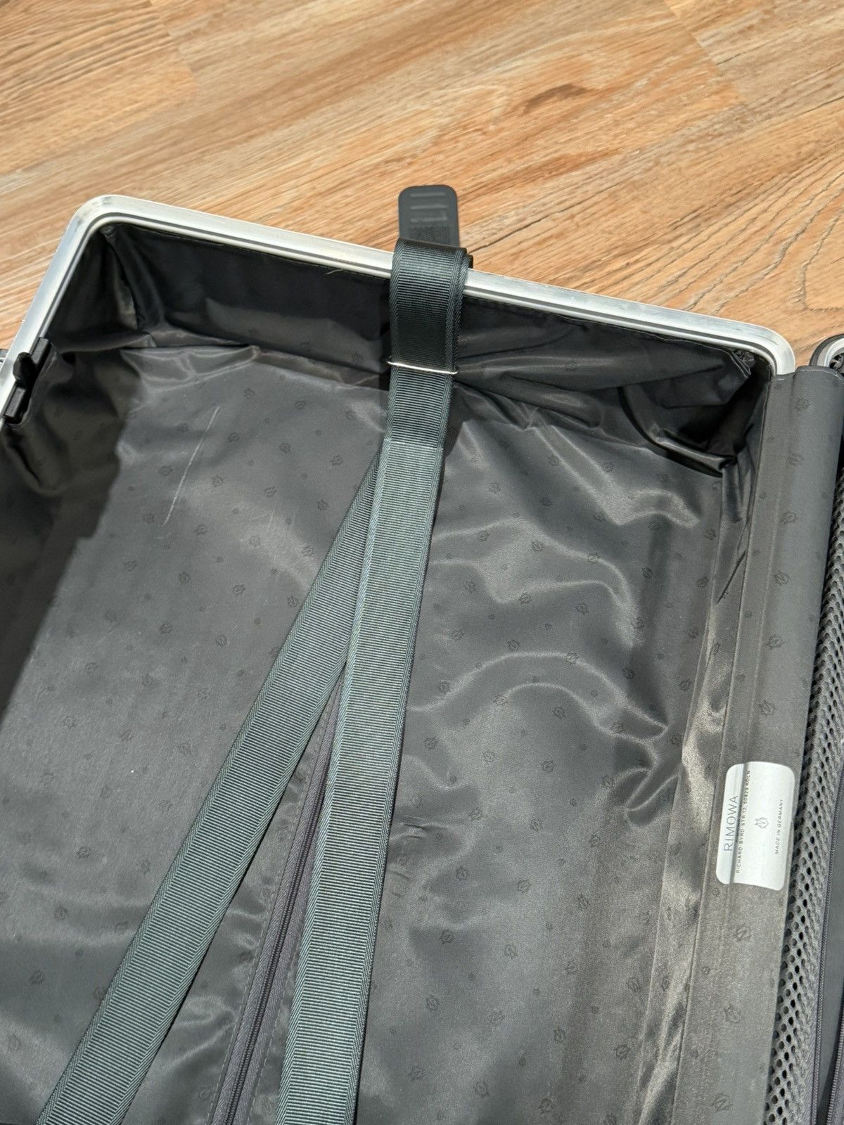 Rimowa RIMOWA Classic Suitcase Size ONE SIZE - 12 Thumbnail