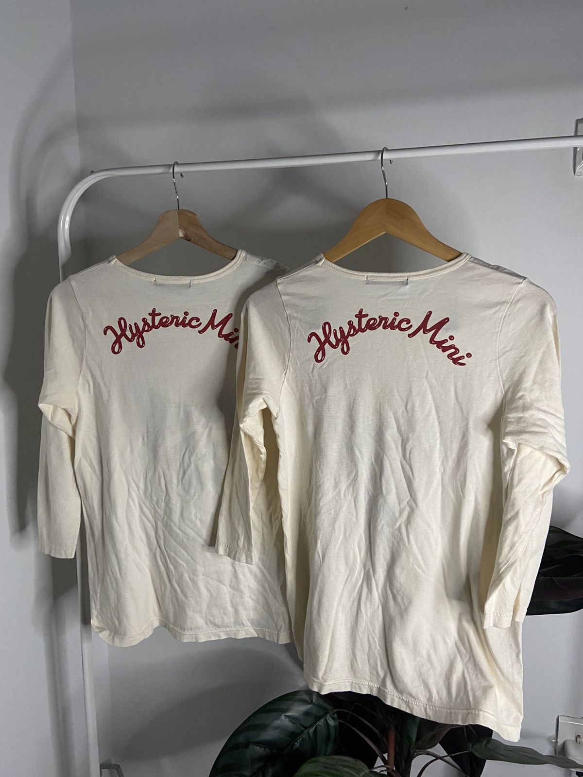 Hysteric Glamour × Japanese Brand 🤜🏻Combo Deal🤛🏻 Hysteric glamour 😊❤️ Size US S / EU 44-46 / 1 - 6 Thumbnail