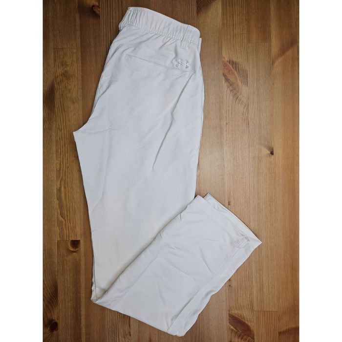 Under Armour 80 Under Armour Mens Match Play Vented Golf Pants 32/32
