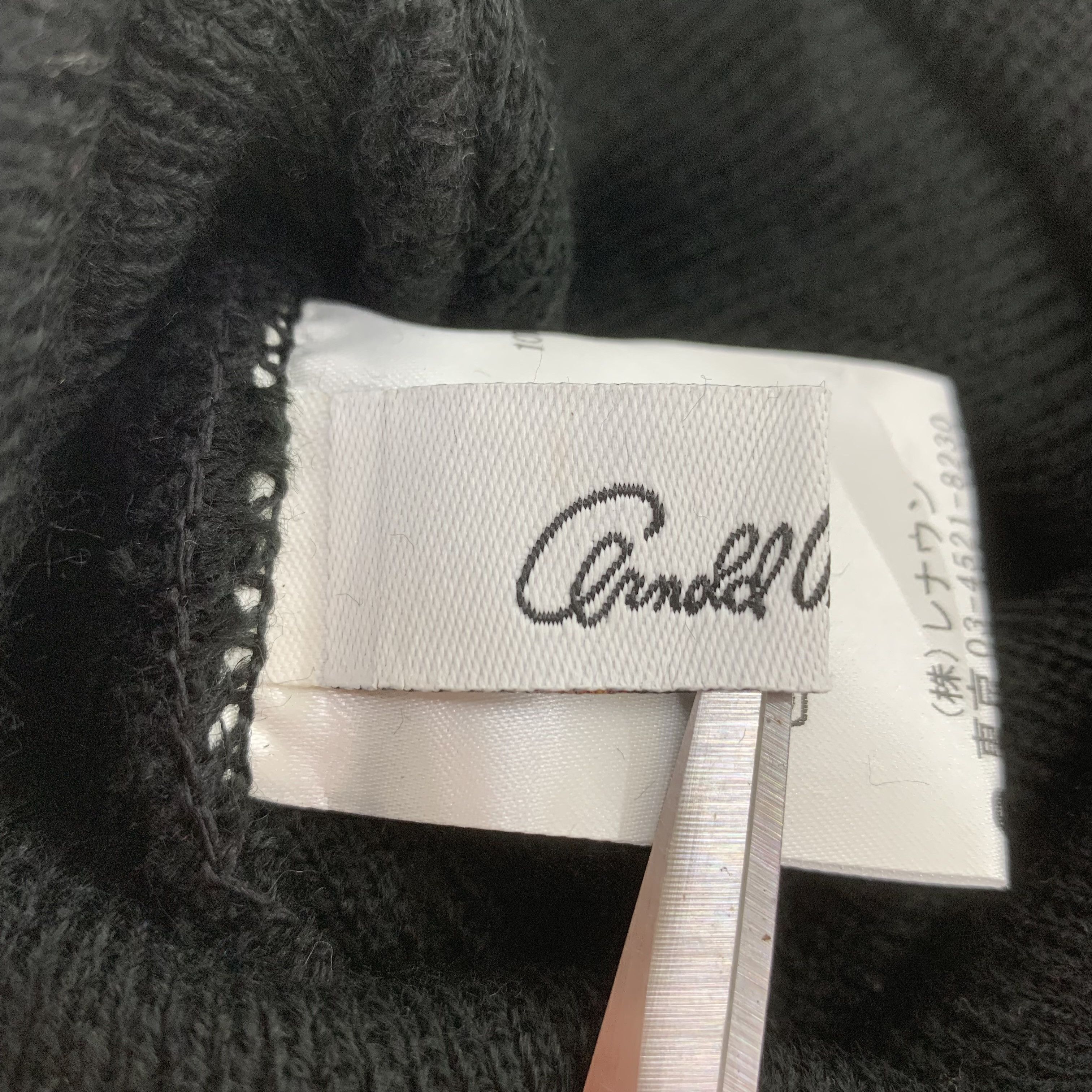 Vintage Arnold Palmer Beanie Hat Snowcap Size ONE SIZE - 6 Thumbnail