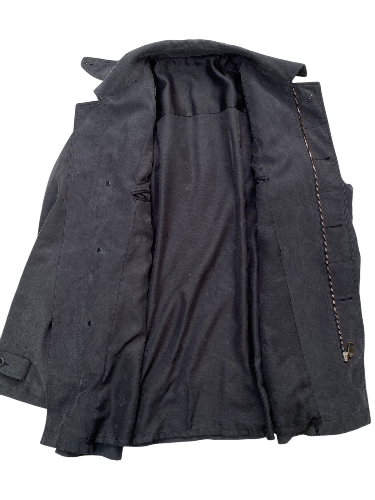 Christian Dior Monsieur Vtg Christian Dior Monsieur Jacket Size US XL / EU 56 / 4 - 3 Thumbnail