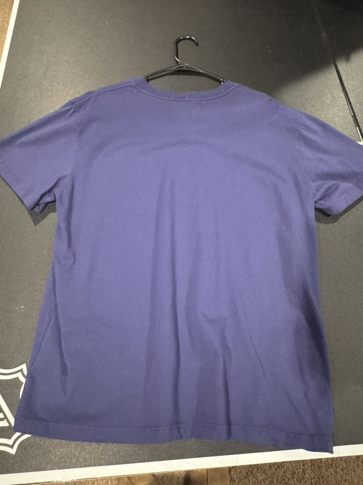 Eric Emanuel Eric Emanuel T Shirt Size Large Size US L / EU 52-54 / 3 - 5 Thumbnail