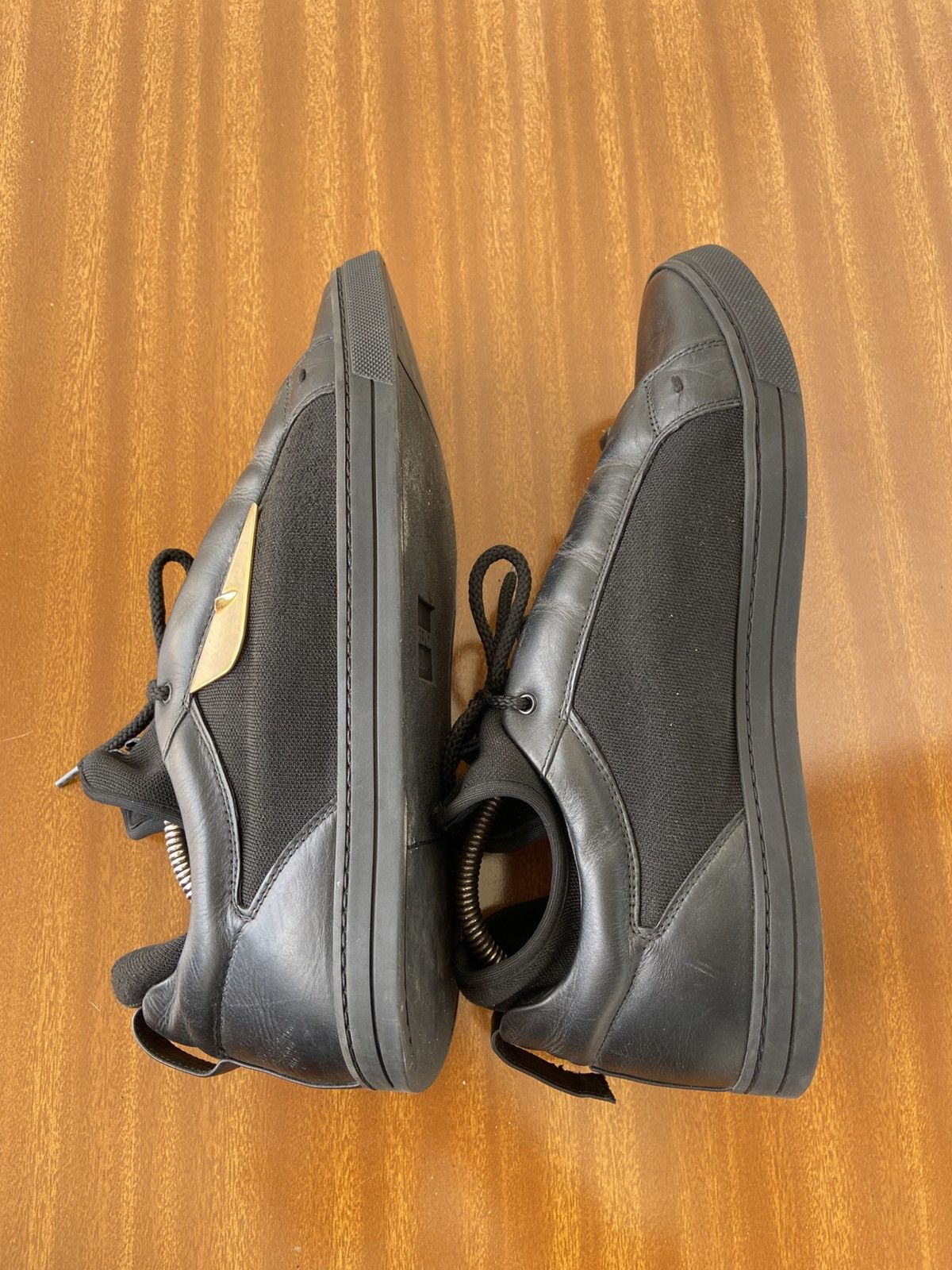 Fendi Fendi Size US 8 / EU 41 - 9 Thumbnail