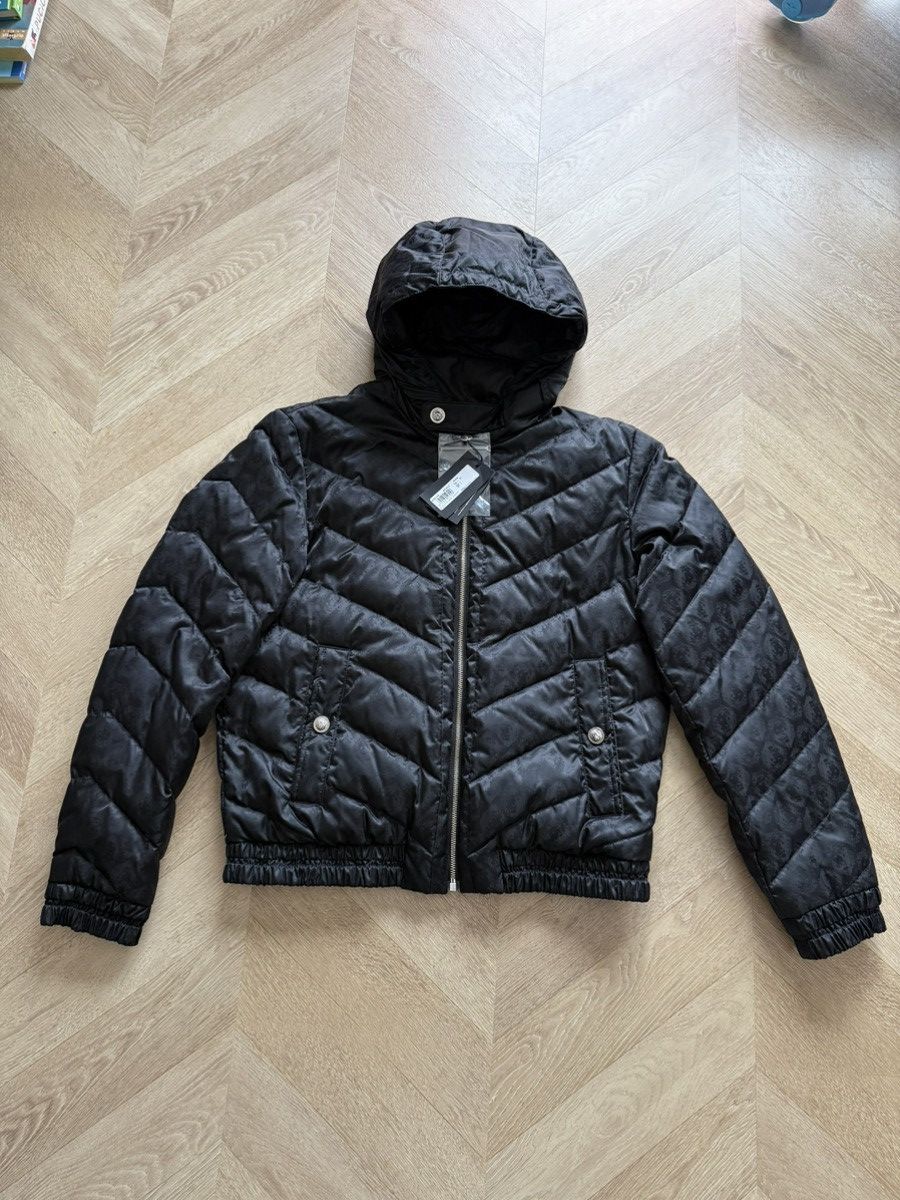 Versus Versace Versus Versace Down Jacket L 52 Double-Sided Size US L / EU 52-54 / 3 - 1 Thumbnail