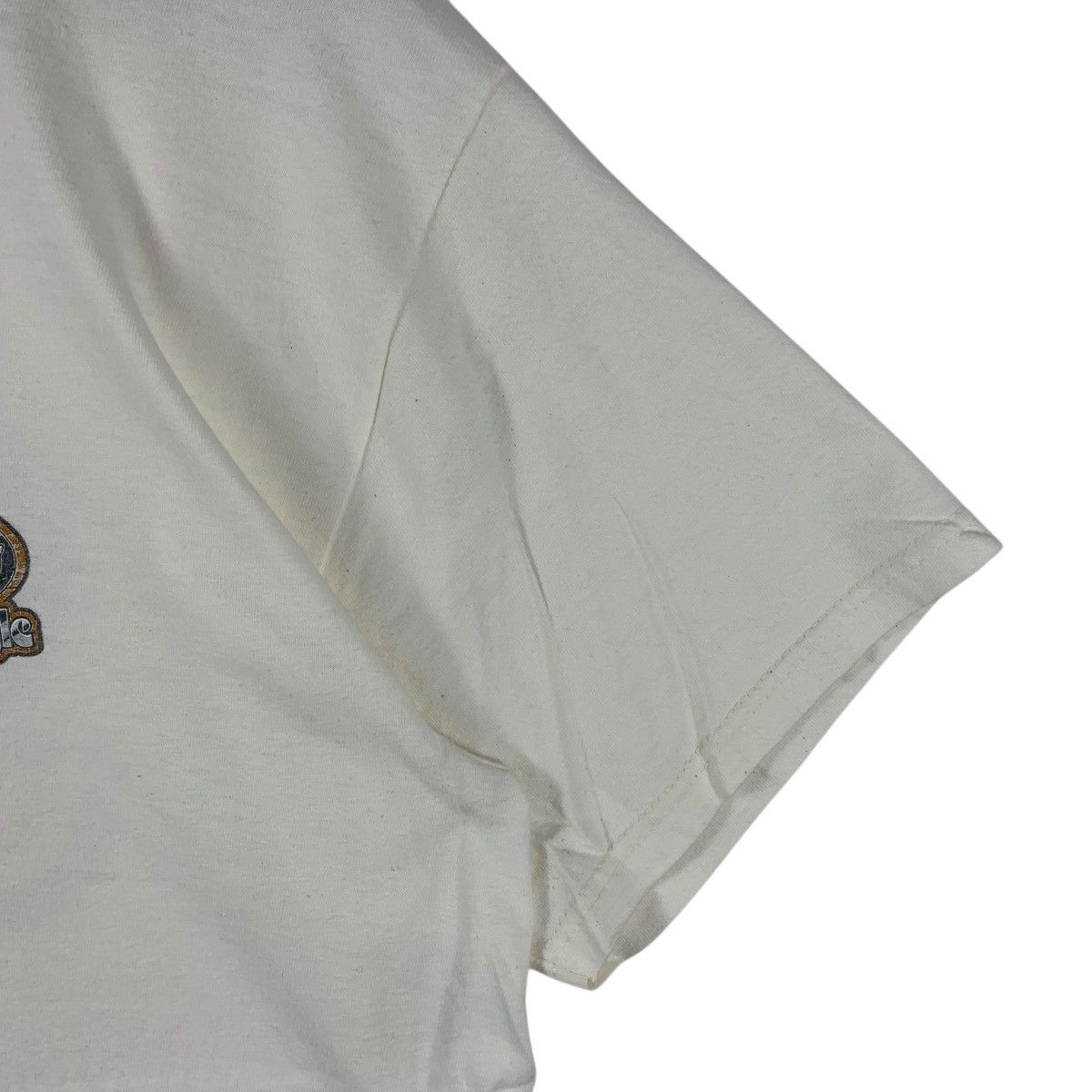 Other Vintage WORLD JUNGLE surfing surf tee big logo printed shirt Size US M / EU 48-50 / 2 - 7 Thumbnail